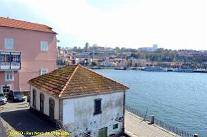 0255 - Porto Ribeira